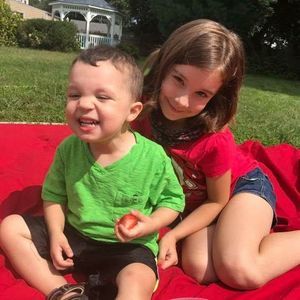 Meet your Posher, Shirley